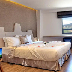 B&b Hotel Нячанг комната для гостей фото 2