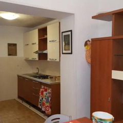 Отель Casa In Piazza Минори в номере