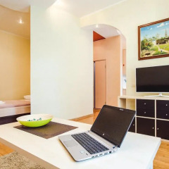 Апартаменты Miracle Apartments Арбатская интерьер отеля фото 2