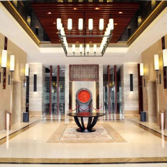 Ji'an Hotel