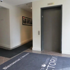 Отель Les Suites Victoria, an Ascend Hotel Collection Member Канада, Гатино - отзывы, цены и фото номеров - забронировать отель Les Suites Victoria, an Ascend Hotel Collection Member онлайн парковка