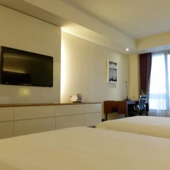 Koreana Hotel 4* Стандартный семейный номер фото 4