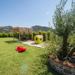 Отель Anthemida Rooms Ситония детские мероприятия фото 2