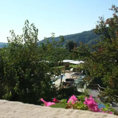 Отель Relais Duca di Dolle 3* Стандартный номер фото 27