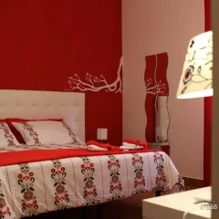 Отель B&B Camere e Cassata Агридженто комната для гостей фото 4