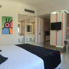 Hotel Weare Chamartín 4* Полулюкс с различными типами кроватей фото 3