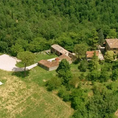 Отель Country House La Casa Paterna Монтоне фото 15