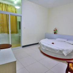 Отель Xiamen Blue Sky Apartment Китай, Сямынь - отзывы, цены и фото номеров - забронировать отель Xiamen Blue Sky Apartment онлайн спа