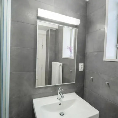 Апартаменты Bohemia Apartments Prague Centre Апартаменты с различными типами кроватей