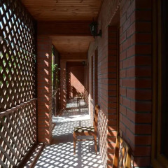 Гостиница Angel Guest House Стандартный номер с различными типами кроватей фото 8