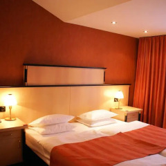 Отель ARVENA Messe Hotel Германия, Нюрнберг - отзывы, цены и фото номеров - забронировать отель ARVENA Messe Hotel онлайн детские мероприятия