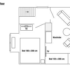 Отель Townhouse Lund Швеция, Лунд - отзывы, цены и фото номеров - забронировать отель Townhouse Lund онлайн интерьер отеля