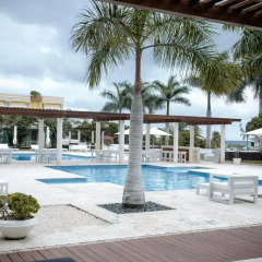 Отель Magia Beachside Condo Плая-дель-Кармен детские мероприятия