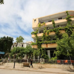 Hotel Cakalli детские мероприятия