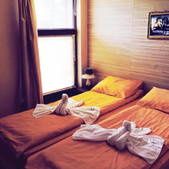 Отель Mountain View Wellness Complex 4* Люкс фото 10