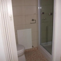 Отель CH-Vienna City Rooms Австрия, Вена - отзывы, цены и фото номеров - забронировать отель CH-Vienna City Rooms онлайн ванная
