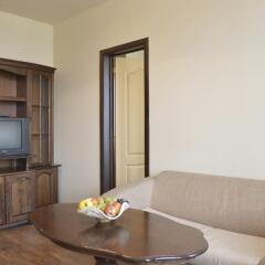 Spa & Apartment Hotel Mountain Romance в номере