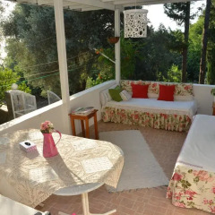 Отель Butterfly Guest House Стандартный номер фото 4