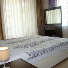 Отель Banana Garden B комната для гостей фото 4
