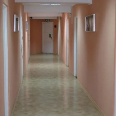 Отель Gościniec интерьер отеля