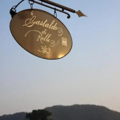 Отель B&B Gastaldo di Rolle Чизон-Ди-Вальмарино фото 3