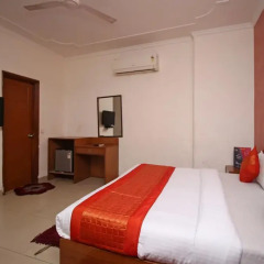 Hotel Ashoka International комната для гостей фото 2