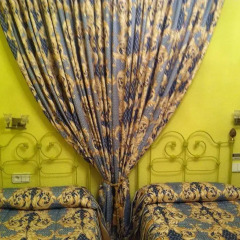Hotel Restaurante Casa Enrique удобства в номере