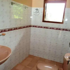 Отель Nilmini Villa Стандартный номер фото 12