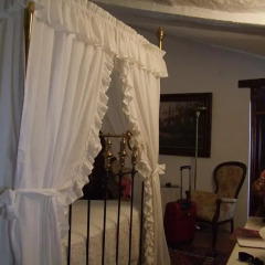 Hotel Afán De Rivera Убеда интерьер отеля
