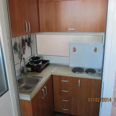 Апартаменты Apartments Ivo Jovanovic в номере