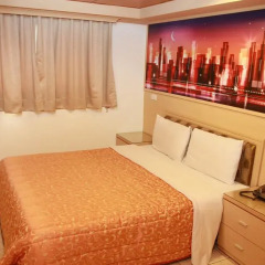 Ti Hwa Hotel 2* Номер категории Эконом с различными типами кроватей фото 3