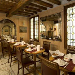 Отель Antica Casa Coppo питание