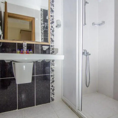 Hotel Karbel Sun 3* Номер Делюкс с различными типами кроватей фото 11
