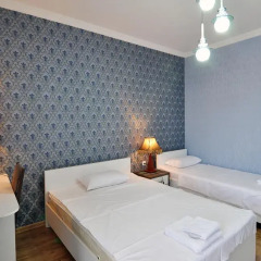 Отель Flamingo Group 4* Полулюкс с различными типами кроватей фото 7