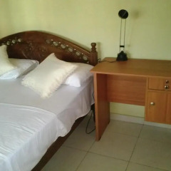 Отель Albert Guest House комната для гостей фото 2