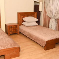 Vival Hotel 2* Стандартный номер