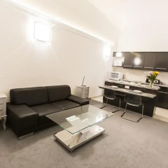 Отель Carlton Suites комната для гостей фото 3