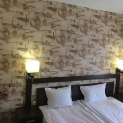 Отель Art Hotel Болгария, Варна - отзывы, цены и фото номеров - забронировать отель Art Hotel онлайн комната для гостей фото 4