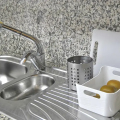 Отель Francos House питание