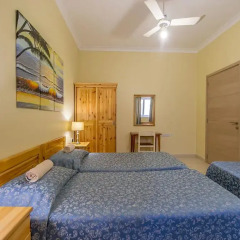 Отель Electra Guesthouse Стандартный номер с различными типами кроватей фото 7