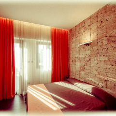 All Ways Garden Hotel & Leisure 4* Стандартный номер с различными типами кроватей фото 4
