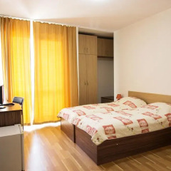 Ivatea Family Hotel 2* Стандартный номер фото 12
