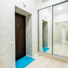 Гостиница Crystal Apartments Украина, Львов - отзывы, цены и фото номеров - забронировать гостиницу Crystal Apartments онлайн фитнесс-зал