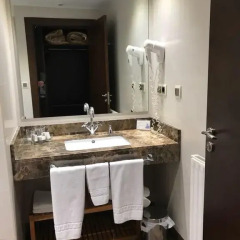 Hotel Entredos 3* Стандартный номер с различными типами кроватей фото 7