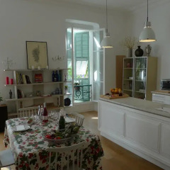 Отель Maison d'hôtes Emma Tiranty развлечения