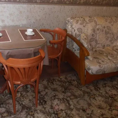Апартаменты Kremlin Suite Apartment комната для гостей фото 2