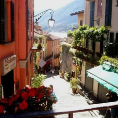 Отель Sunwaychalets Lago di Lugano Порлецца