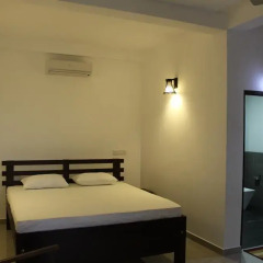 Отель Neem Tree Guest House комната для гостей фото 3