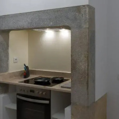 Отель Lisbon Soul Flat @ Alfama в номере