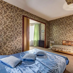 Апартаменты Longo Apartment Nevskiy 112 комната для гостей фото 2